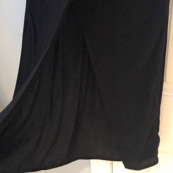 Madewell Overlay Midi Skirt SOLD - Picture 7 of 7